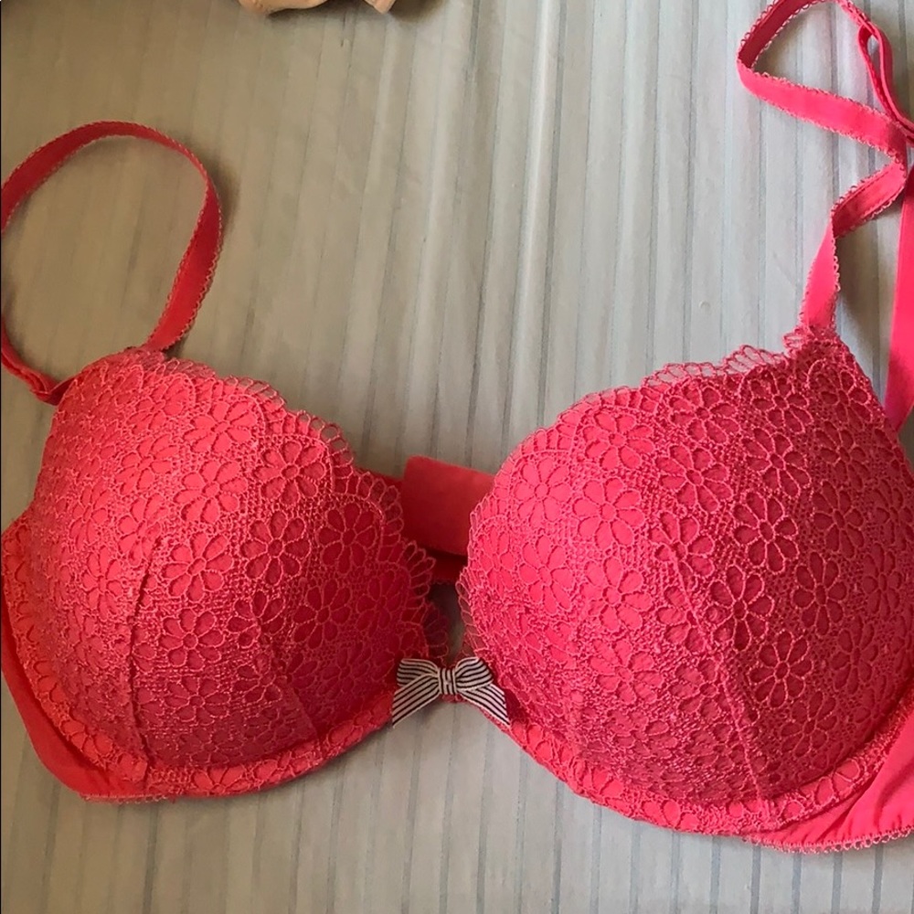 Victoria’s Secret Bra